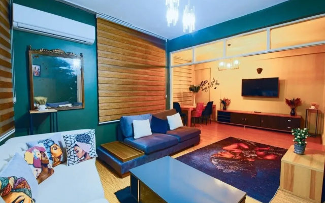 Nostaljik Suites