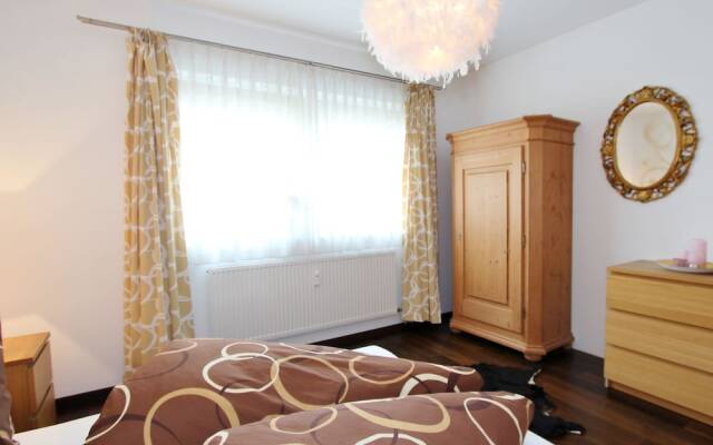 Beautiful Apartment In Soll Near Forest