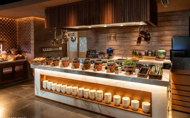 Chicland Hotel Danang