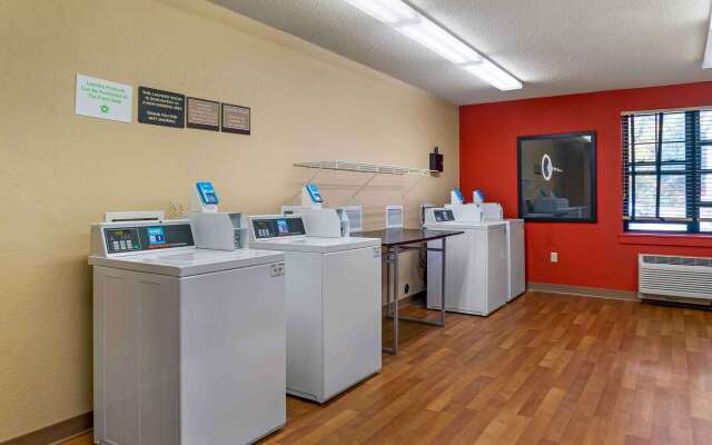 Extended Stay America Select Suites Detroit Novi Haggerty Rd