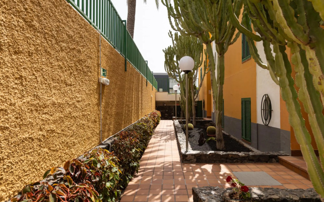 Judoca Beach Hotel