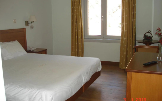 Olympios Zeus Hotel Bungalows