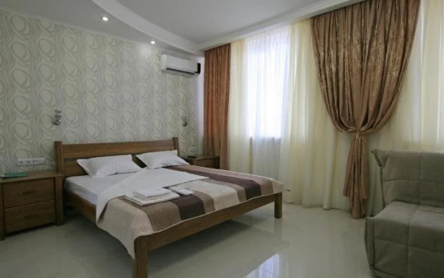 Lotos Apartments