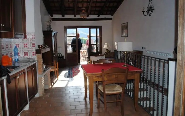 Casa Vacanza Casinello 1