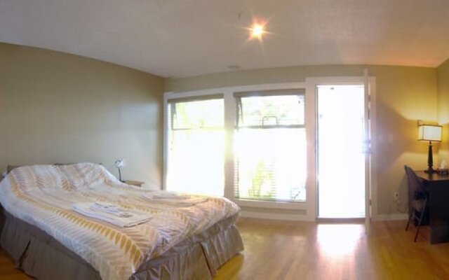 Pebble Beach Bed & Breakfast