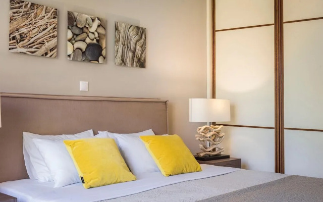 Eucalyptus Apartments Condo Hibiscus