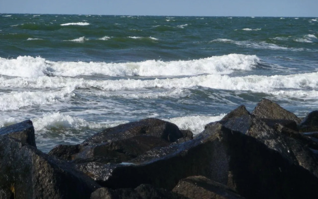 Ferienwohnung Amsel - Kinderfreundliche Unterkunft in Zentraler Lage