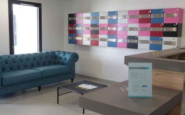 Appartement La Tranche-sur-Mer, 3 pièces, 6 personnes - FR-1-194-201