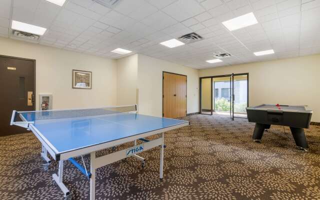 Best Western Plus Waterbury - Stowe