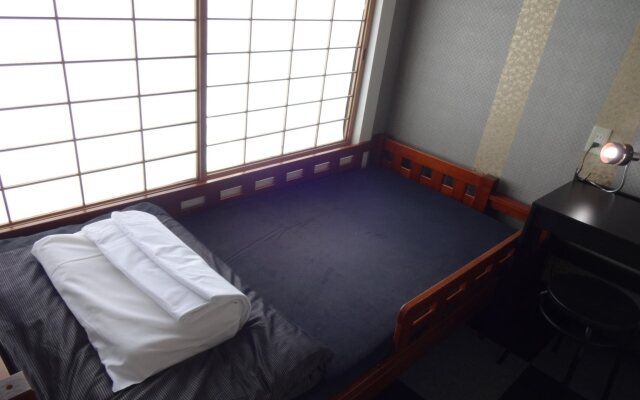 Khaosan Kyoto Guesthouse