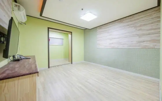 Gangneung Iris Stay Pension