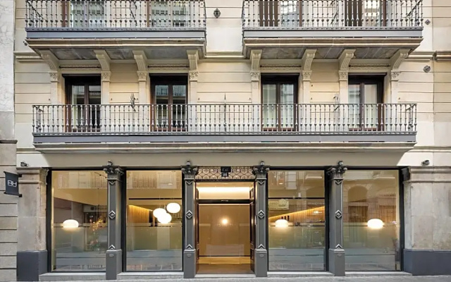 Hotel Raval House