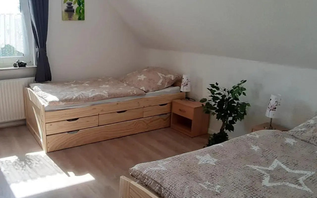 Ferienwohnung Ruhrort