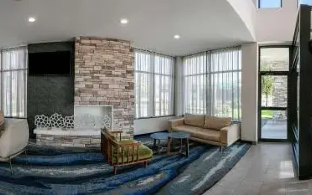 Fairfield Inn by Marriott JFK Airport