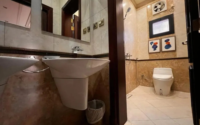 Hometel Khozama Jed