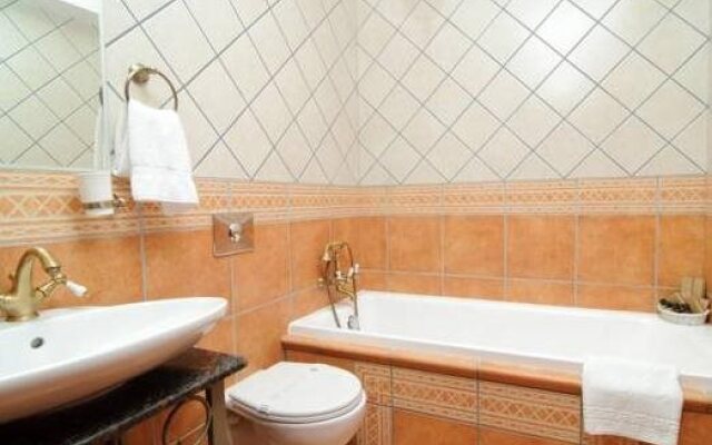 El Quatro - Boutique Hotel