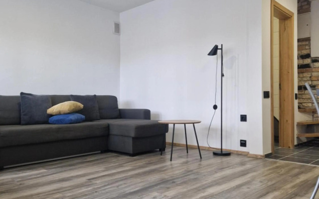 Duplex Apartment Vilte near Egle