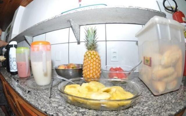 Hotel Ideal