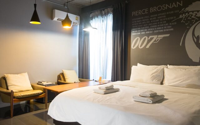 Pyur Otel