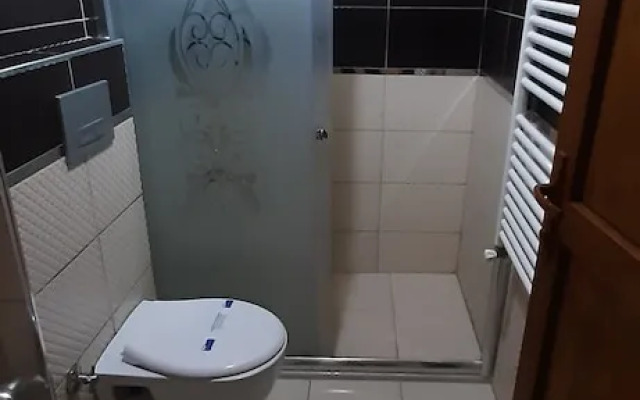Haros Apart Hotel