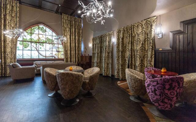 Scandic Imatran Valtionhotelli