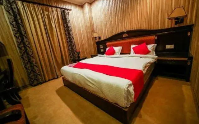 Haveli Banquet And Resort by OYO Rooms