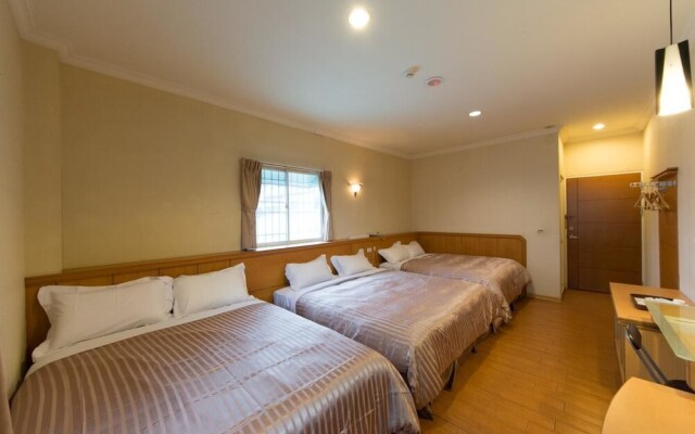 Feel Free B&B