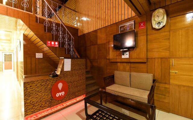 OYO 14591 Kasauli View lodge