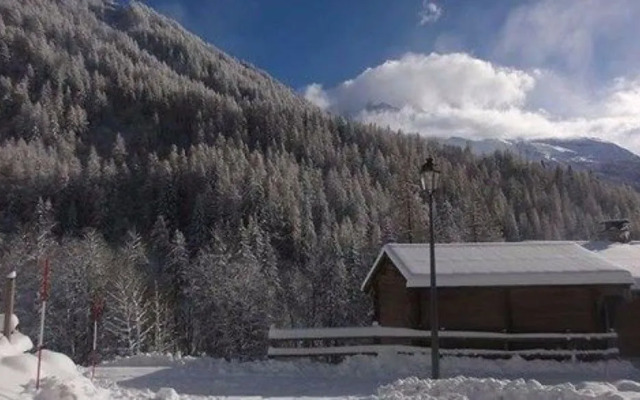 Appartement Chez Arséne