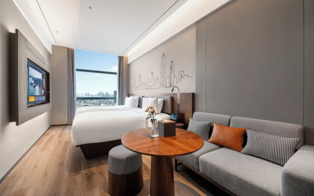 UrCove by HYATT Shenzhen Bay Nanyou