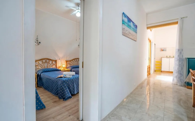 Brezza Apartment Near The Sea
