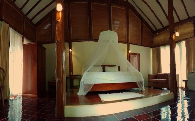 Dala Hide Away Chiang Rai