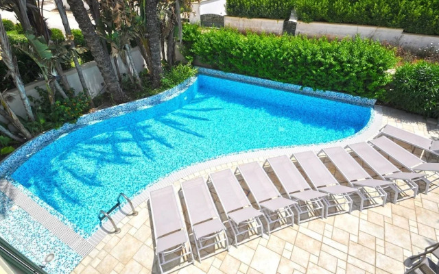 Residence Arainn Castro - Pool Sleeps 4 Wifi