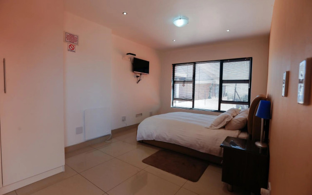 Grand View Bed & Breakfast