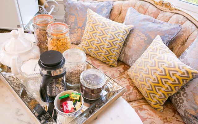 The Rosebery Boutique Hotel