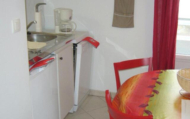 Appartement Les Sables-d'Olonne, 2 pièces, 4 personnes - FR-1-197-218