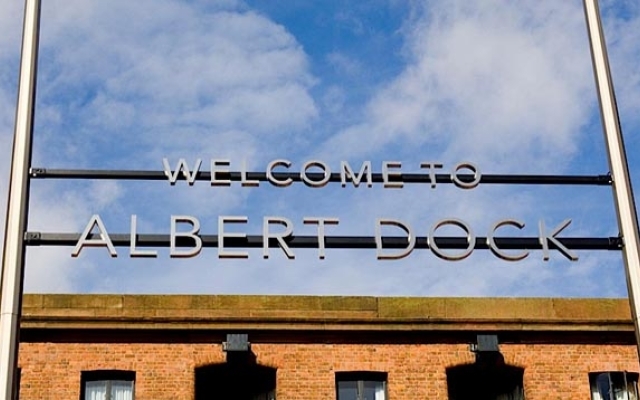 Premier Inn Liverpool City - Albert Dock