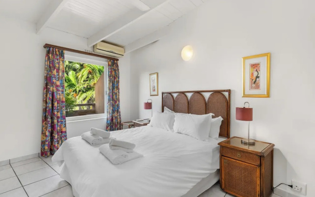 San Lameer Villa 2854