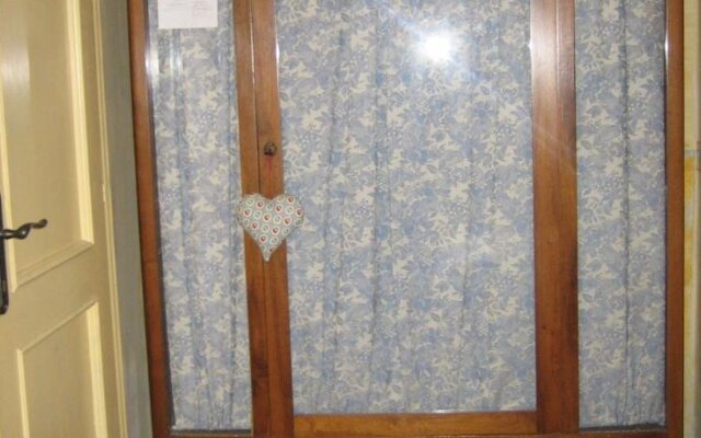 Alle Mimose bed and breakfast