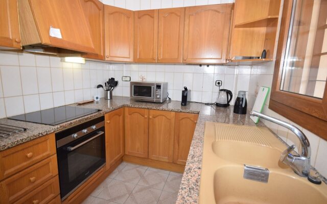 Enchanting Villa in Calonge With Swimming Pool