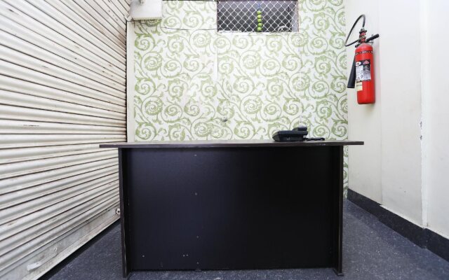Bhagaban Atithi Bihar By OYO Rooms