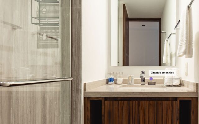 Casai Polanco 2 BR Elegant Oasis