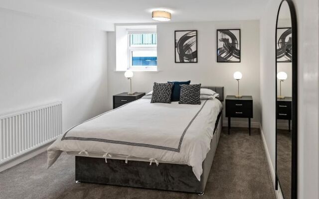 Mode Apartments Blackpool