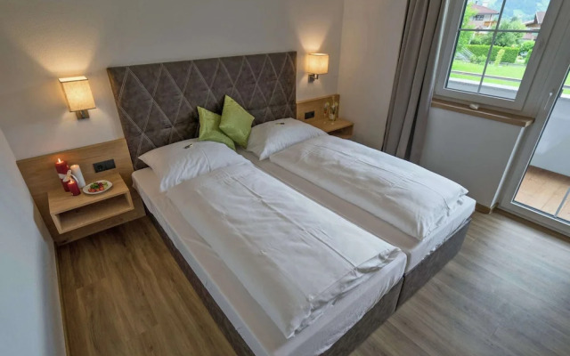 Apartment Near the ski Area in Mayrhofen