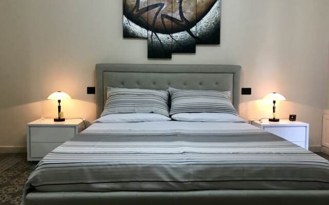 Bed  Breakfast Baobab