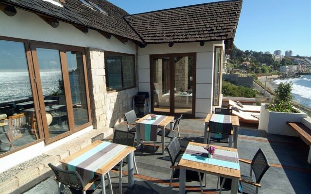 Hotel Boutique Casadoca