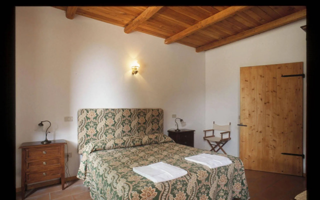 Agriturismo San Cristoforo