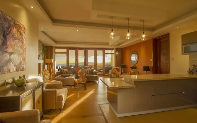 Maiyan Luxury Resort