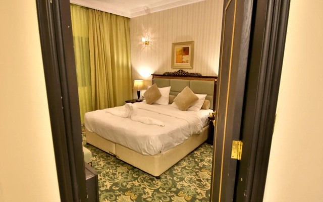 Midtown Furnished Apartments