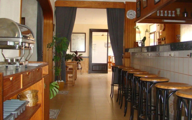 Residencia Santiago Mallorca